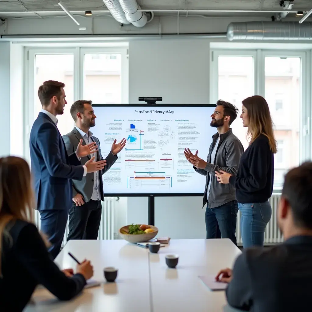 Collaborative environment